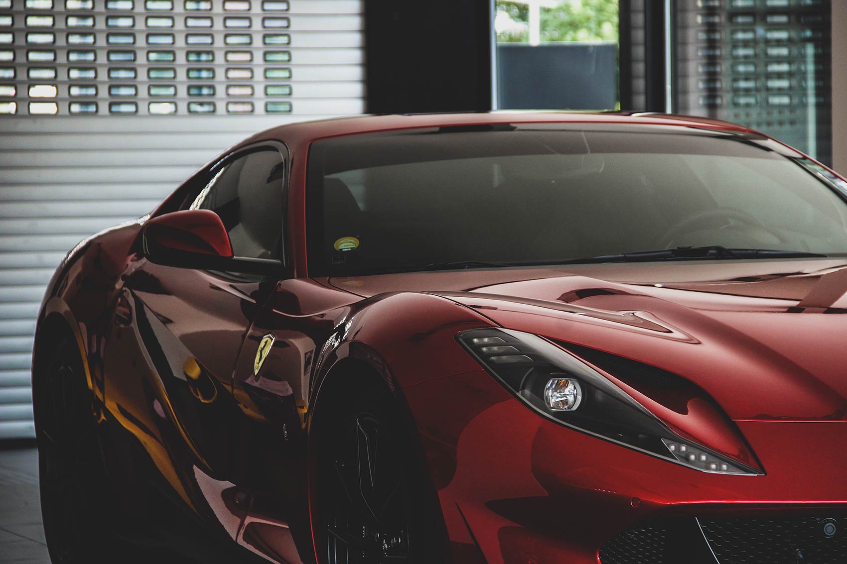 Fast & Furious